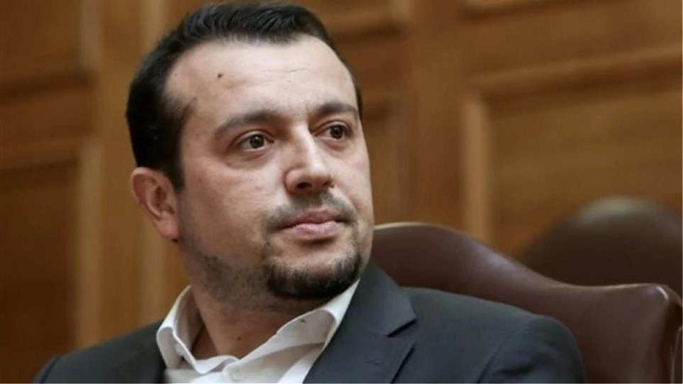 Παππάς: Την επόμενη εβδομάδα παίρνει σάρκα και οστά η επιτροπή της Βουλής για το μαύρο στην ΕΡΤ